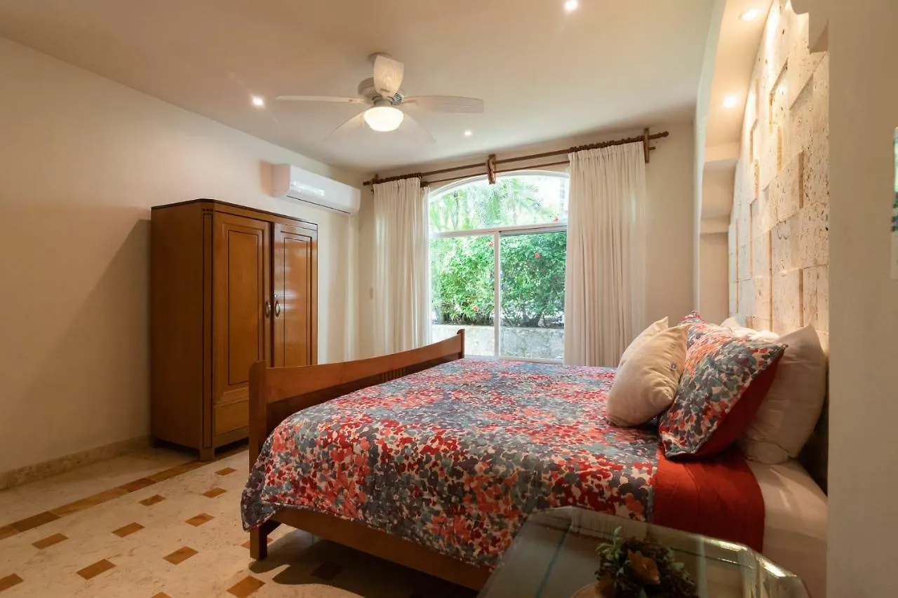 Ocean View House With Private Pool By Playa Paradise Villa Playa del Carmen Messico