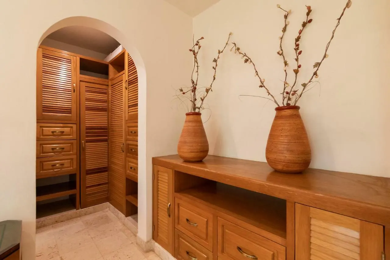 فيلة فيلا بلايا ديل كارمنفي Ocean View House With Private Pool By Playa Paradise