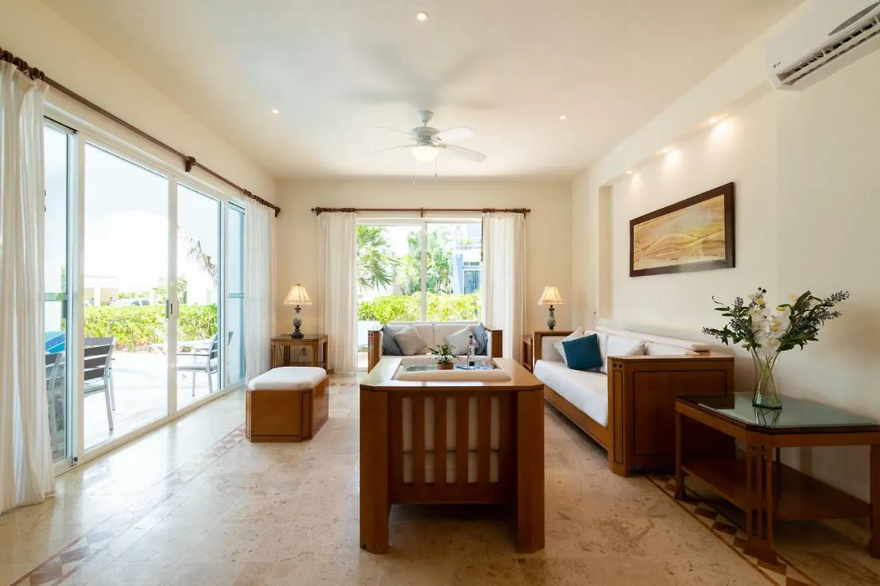 فيلا بلايا ديل كارمنفي Ocean View House With Private Pool By Playa Paradise
